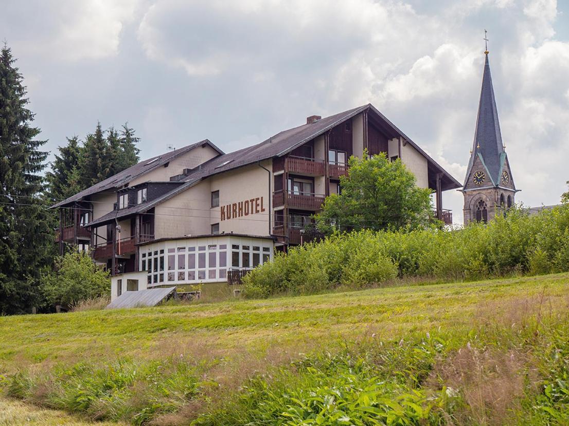 בישופסגרון Gasthof Deutscher Adler Und Hotel Puchtler מראה חיצוני תמונה