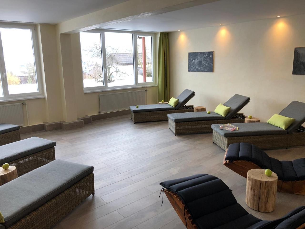 בישופסגרון Gasthof Deutscher Adler Und Hotel Puchtler מראה חיצוני תמונה