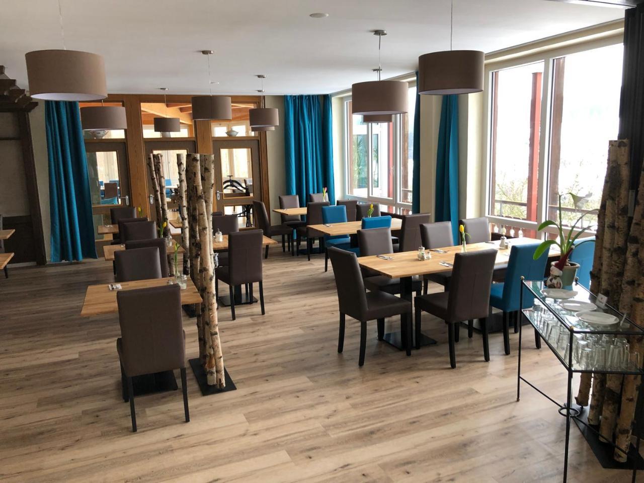 בישופסגרון Gasthof Deutscher Adler Und Hotel Puchtler מראה חיצוני תמונה